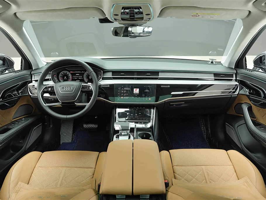 Audi A8 Audi A8