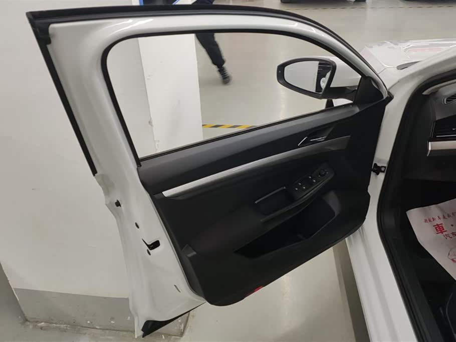 Volkswagen Bora Volkswagen Bora