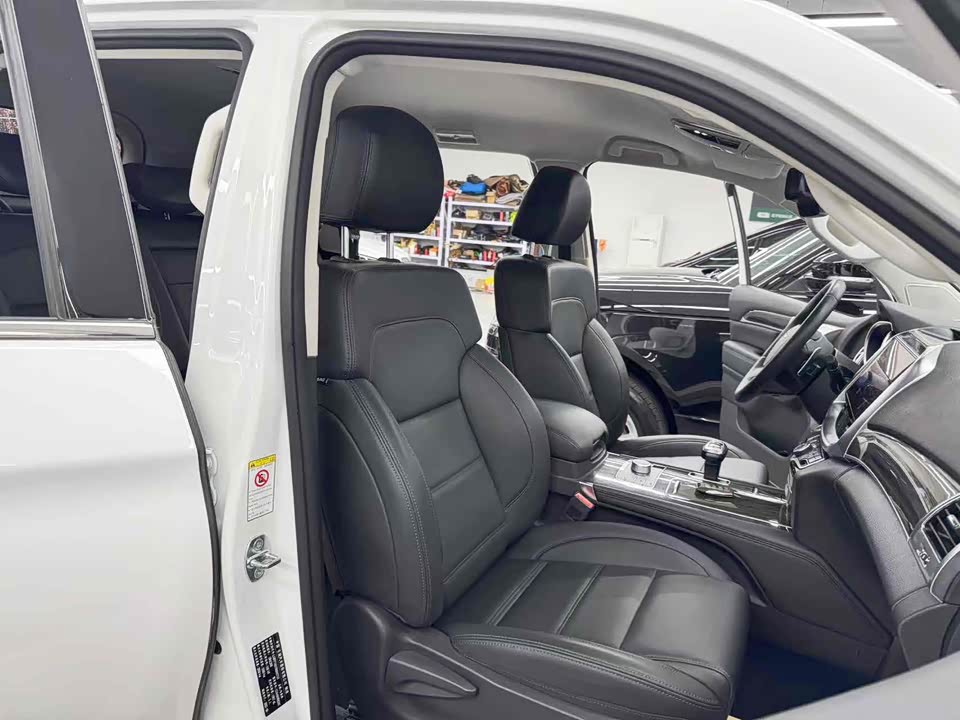 Haval H9 Haval H9