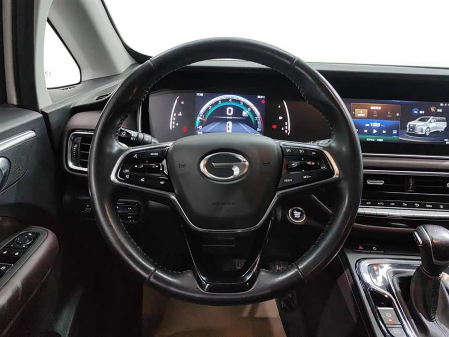 Trumpchi Trumpchi M6