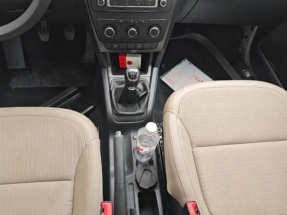 Skoda Yeti Skoda Yeti