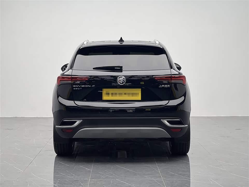 Buick Angkewei S