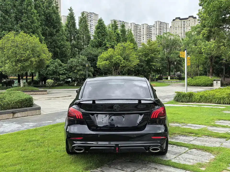 MG MG6 MG MG6