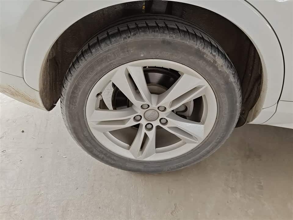 Audi Q3 Audi Q3