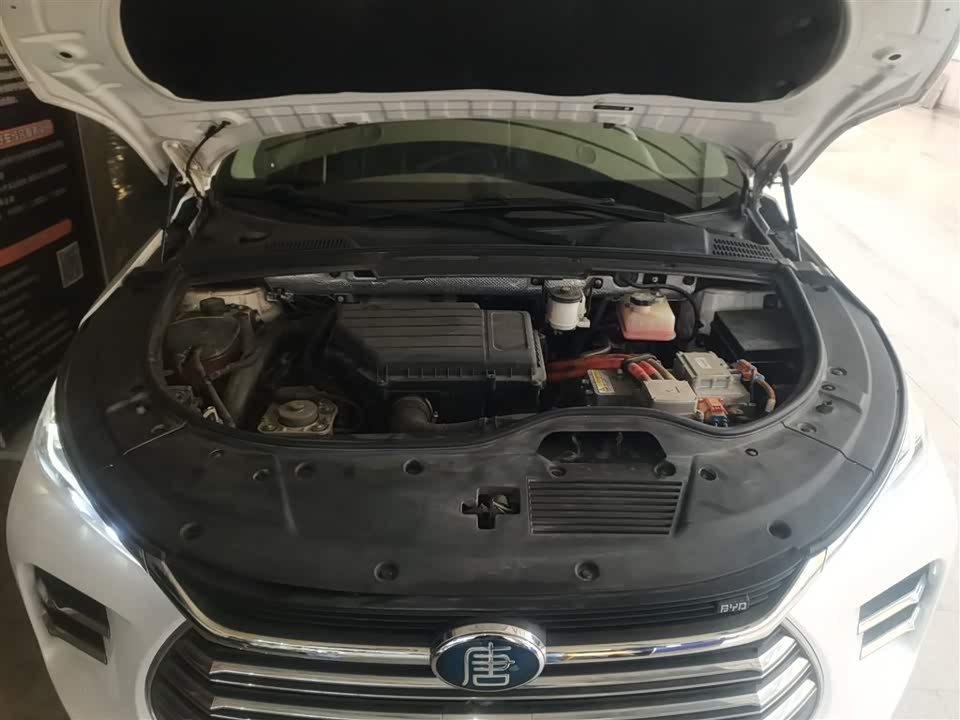 BYD Tangxin Energy