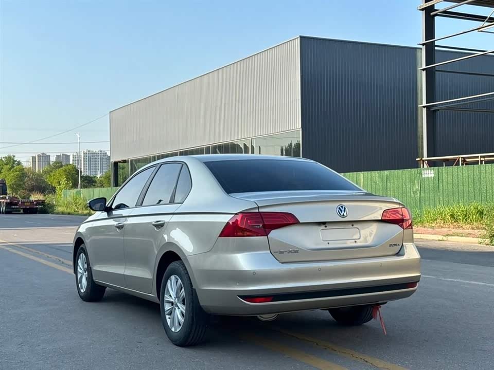 Volkswagen Bora Volkswagen Bora