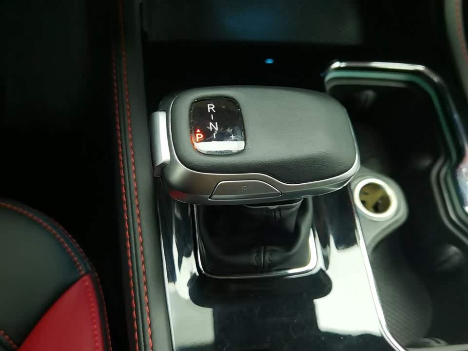 Beijing BJ40