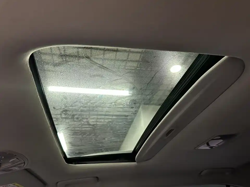 Hyundai Beijing ix35