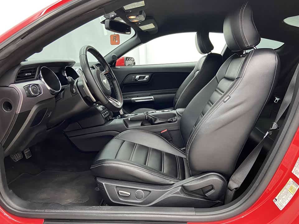 Ford Mustang Ford Mustang