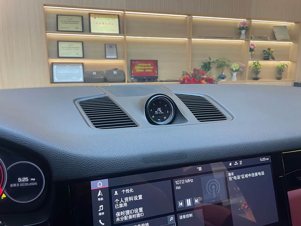 Porsche Cayenne Porsche Cayenne