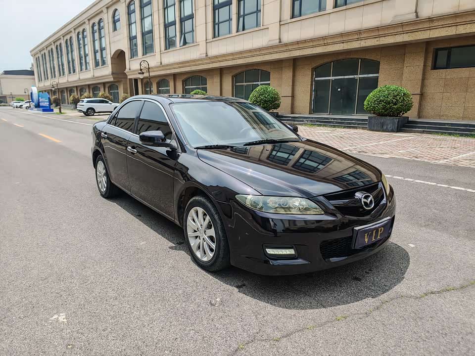 Mazda 6 Mazda 6