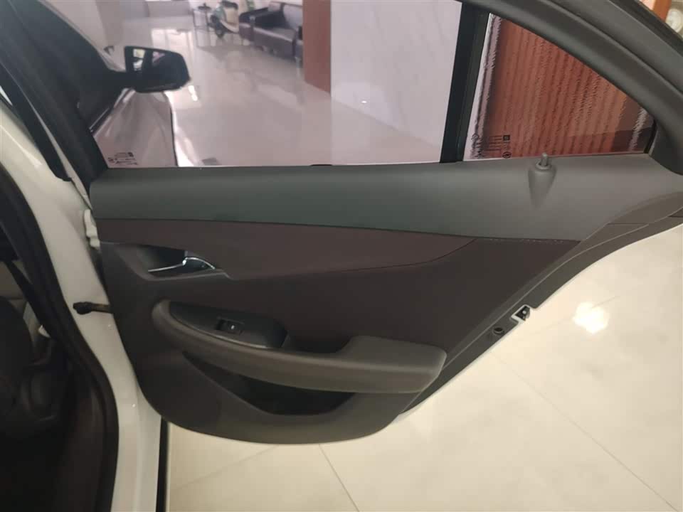 Chevrolet Mai Ruibao