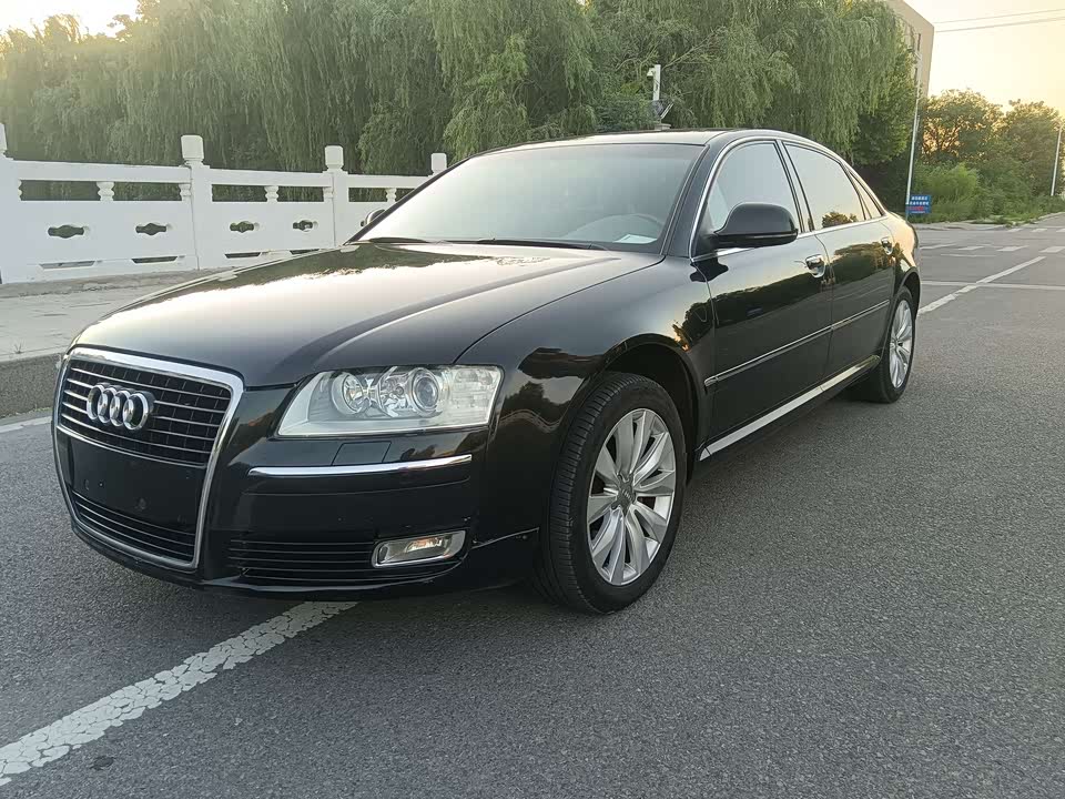 Audi A8 Audi A8
