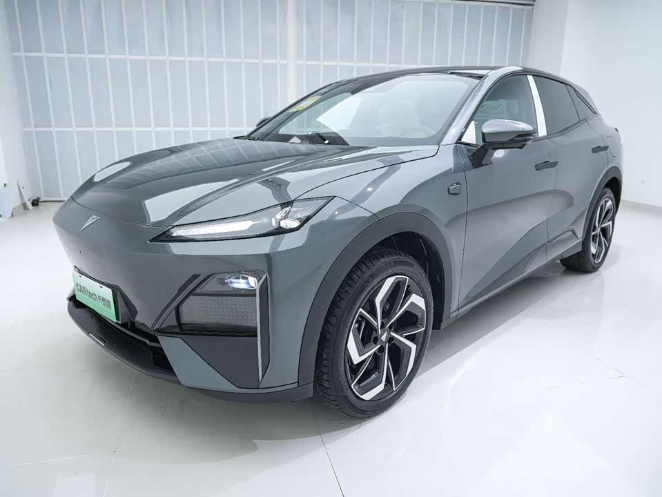 Jiangxi Nanchang Car