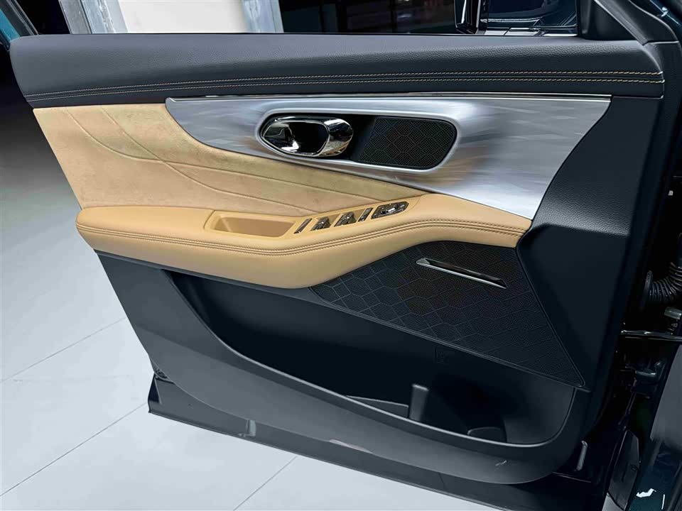 Trumpchi Trumpchi GS8