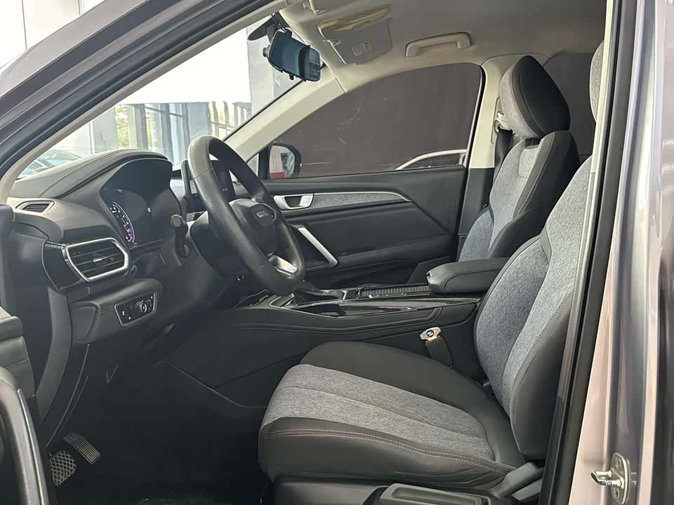 Baoding RS-5 Baoding RS-5