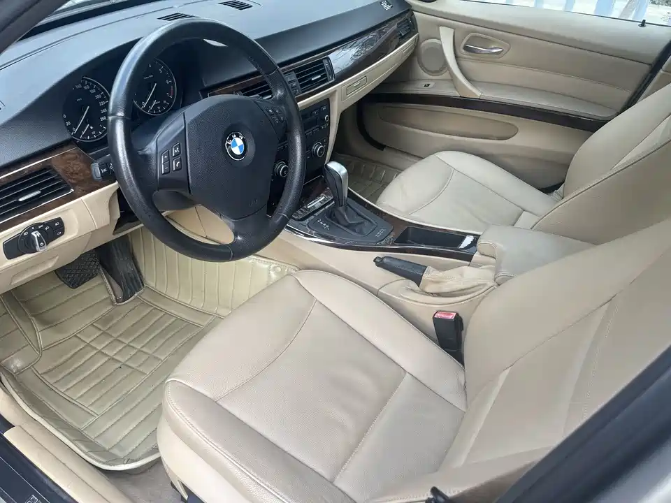 BMW 3 series BMW 3 series