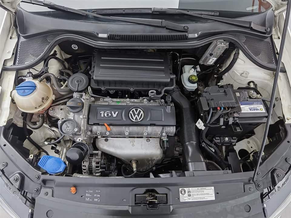 Volkswagen Polo Volkswagen Polo