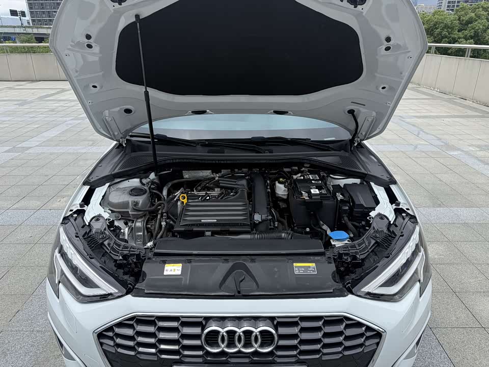 Audi A3 Audi A3