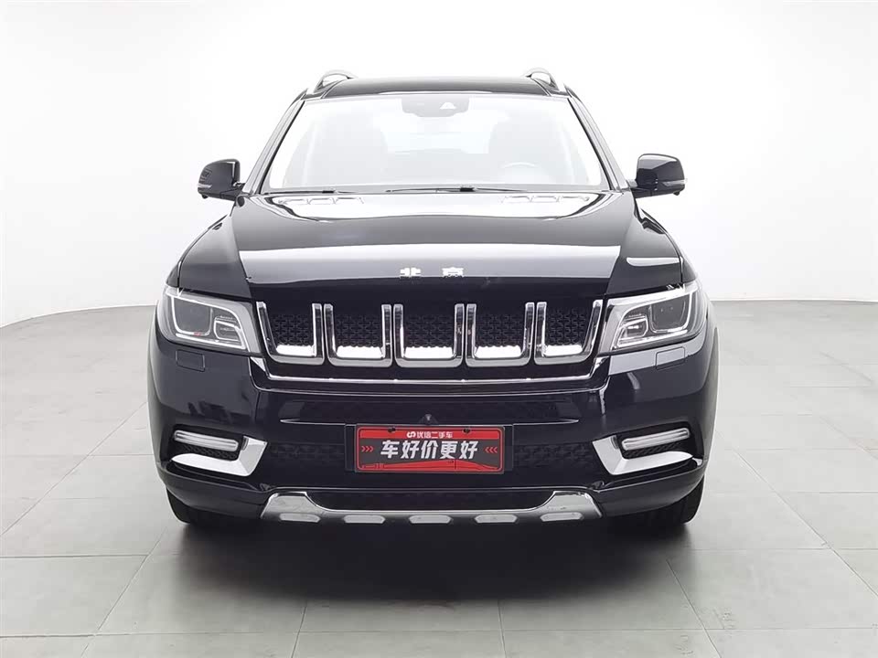 Beijing BJ90 Beijing BJ90