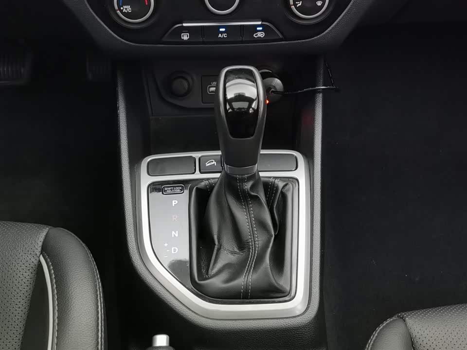 Hyundai Beijing ix25