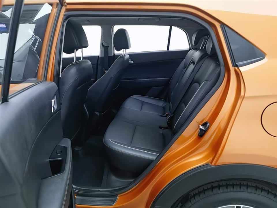 Hyundai Beijing ix25