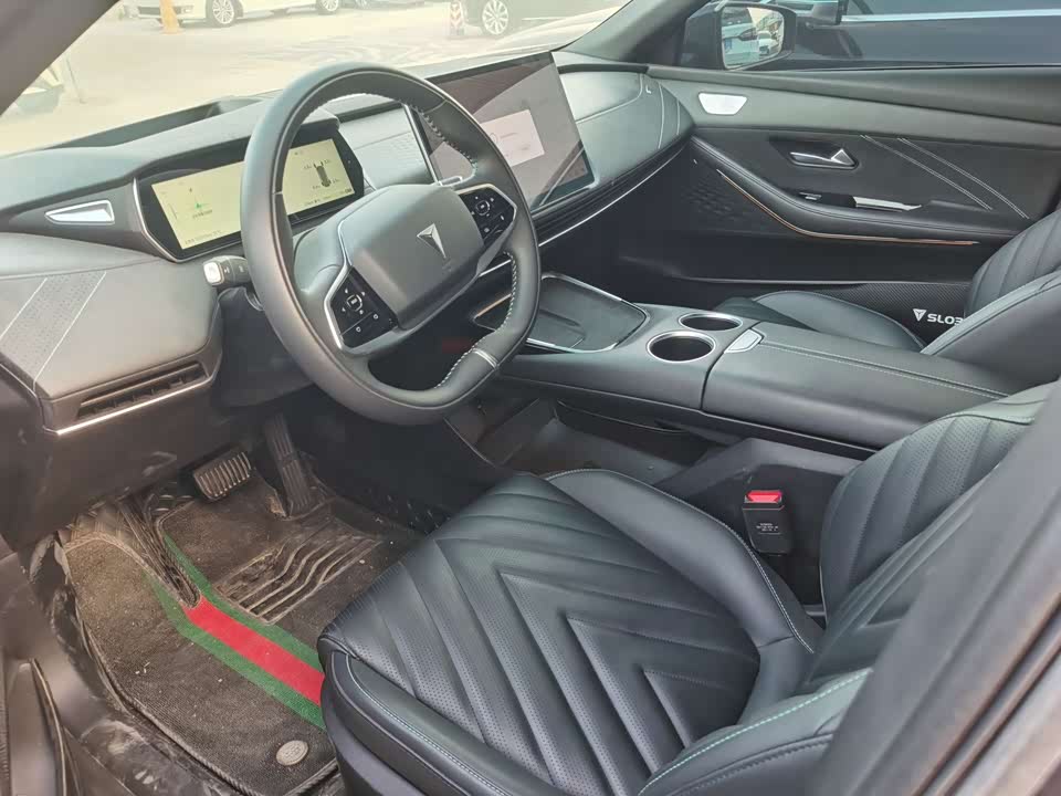DEEPAL Dark blue SL03