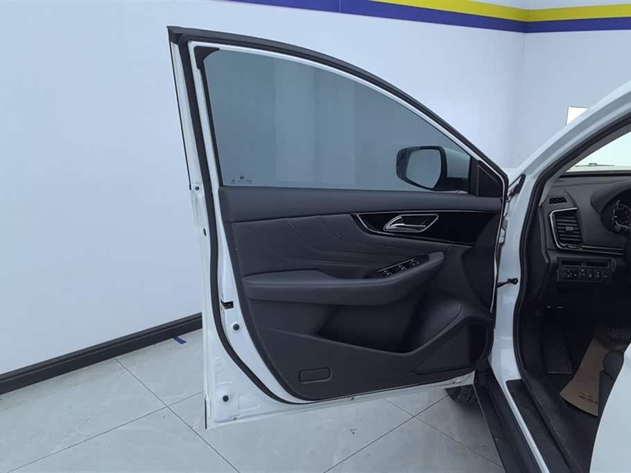 Aeolus AX7