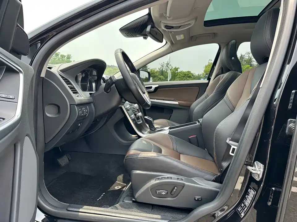 Volvo XC60 Volvo XC60