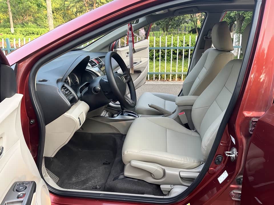 Honda Fengfan Classic