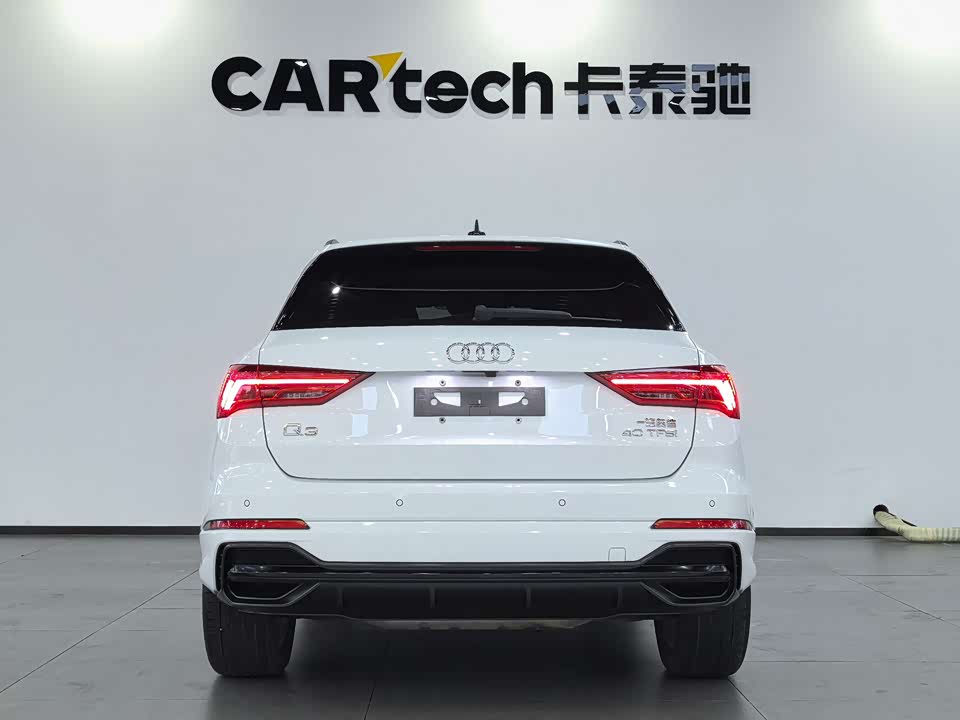 Audi Q3 Audi Q3