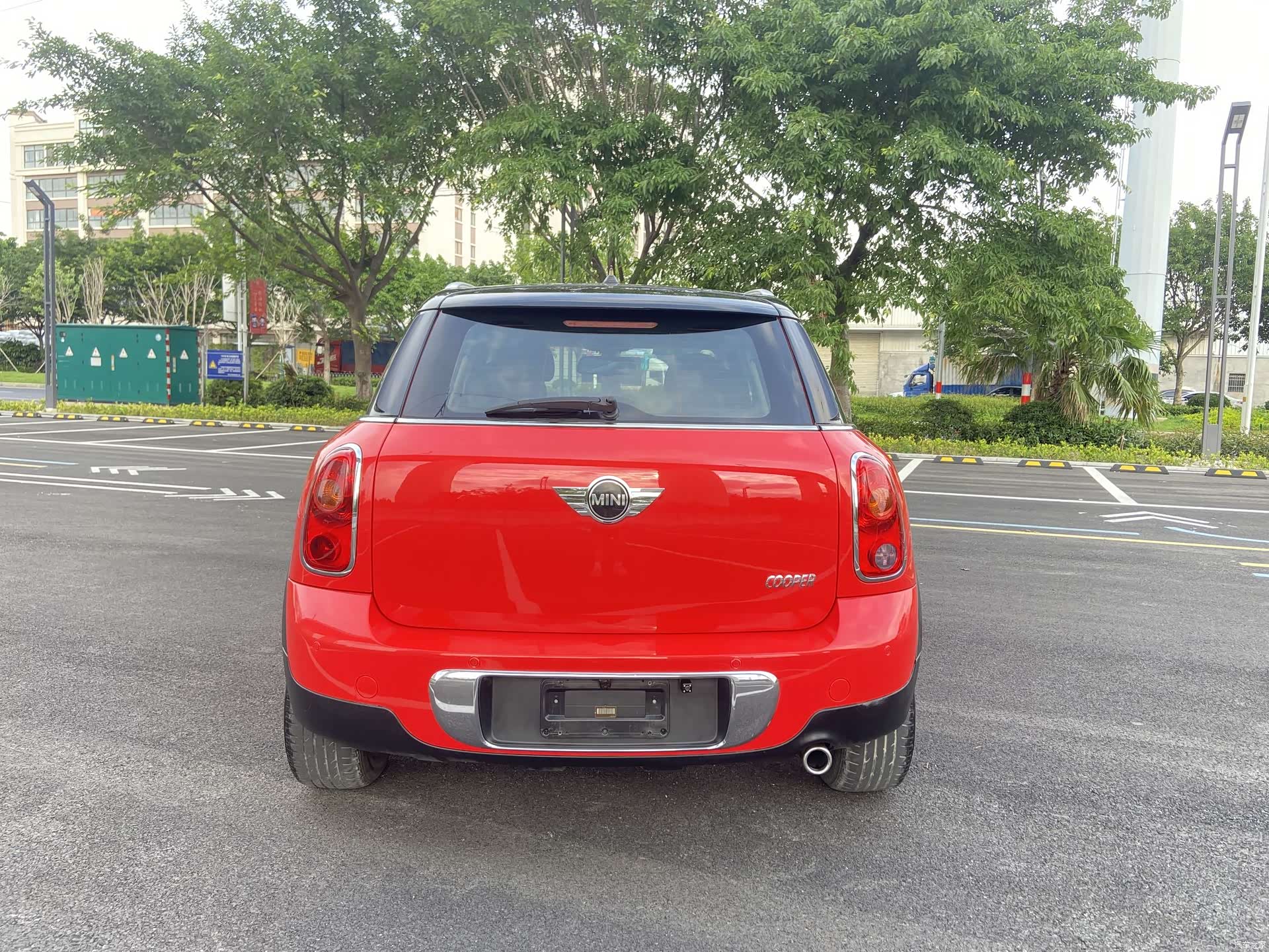 Mini Countryman, 2012 все фото