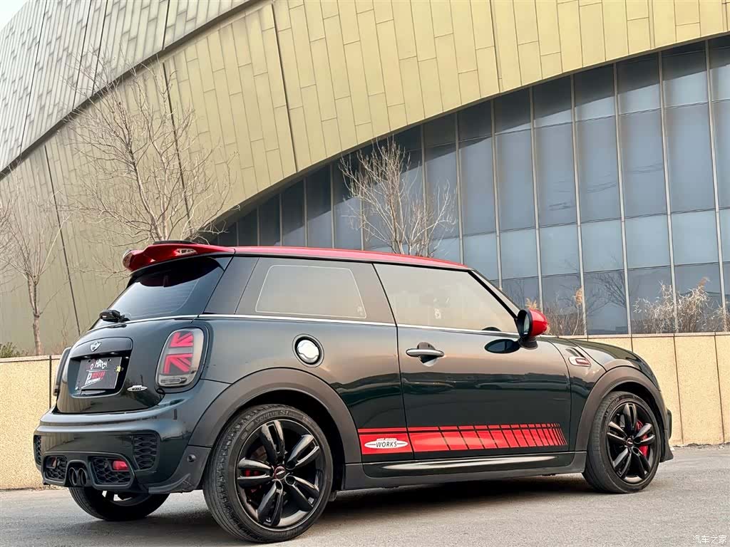 Mini Cooper, 2018 6