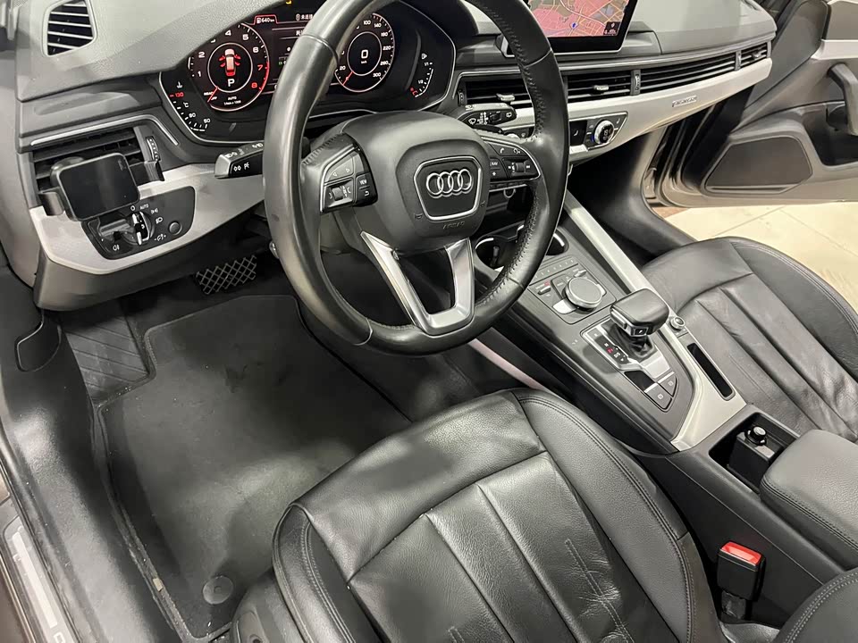 Audi A4 Audi A4