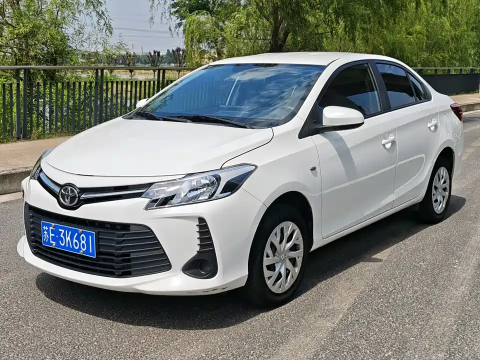Toyota Vios