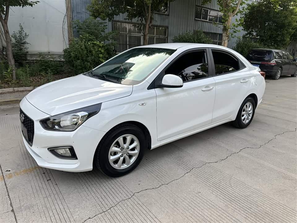 Hyundai Rena Hyundai Rena
