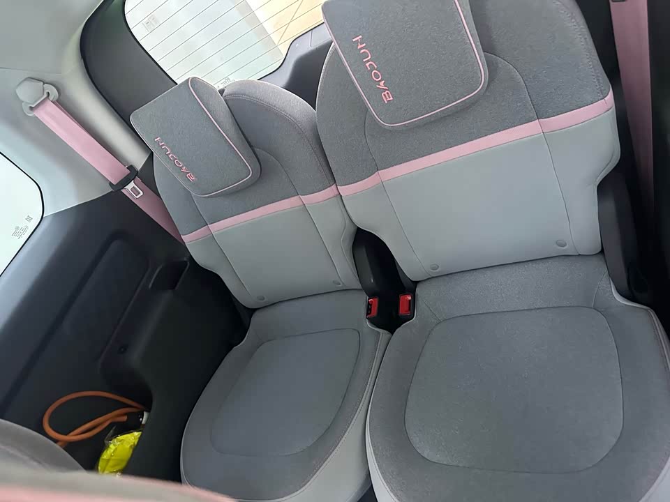 Baoding E300