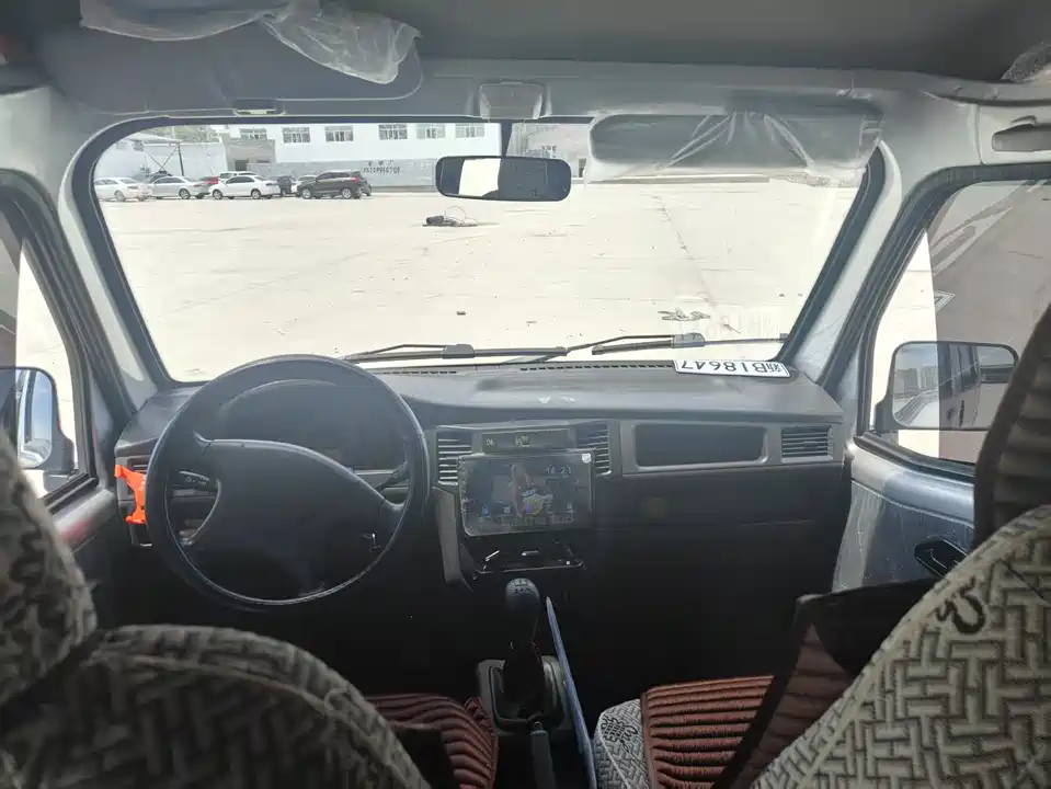 Wuling Light of Wuling