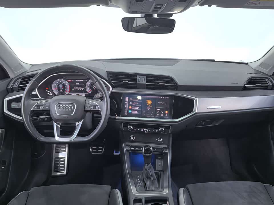 Audi Q3 Audi Q3
