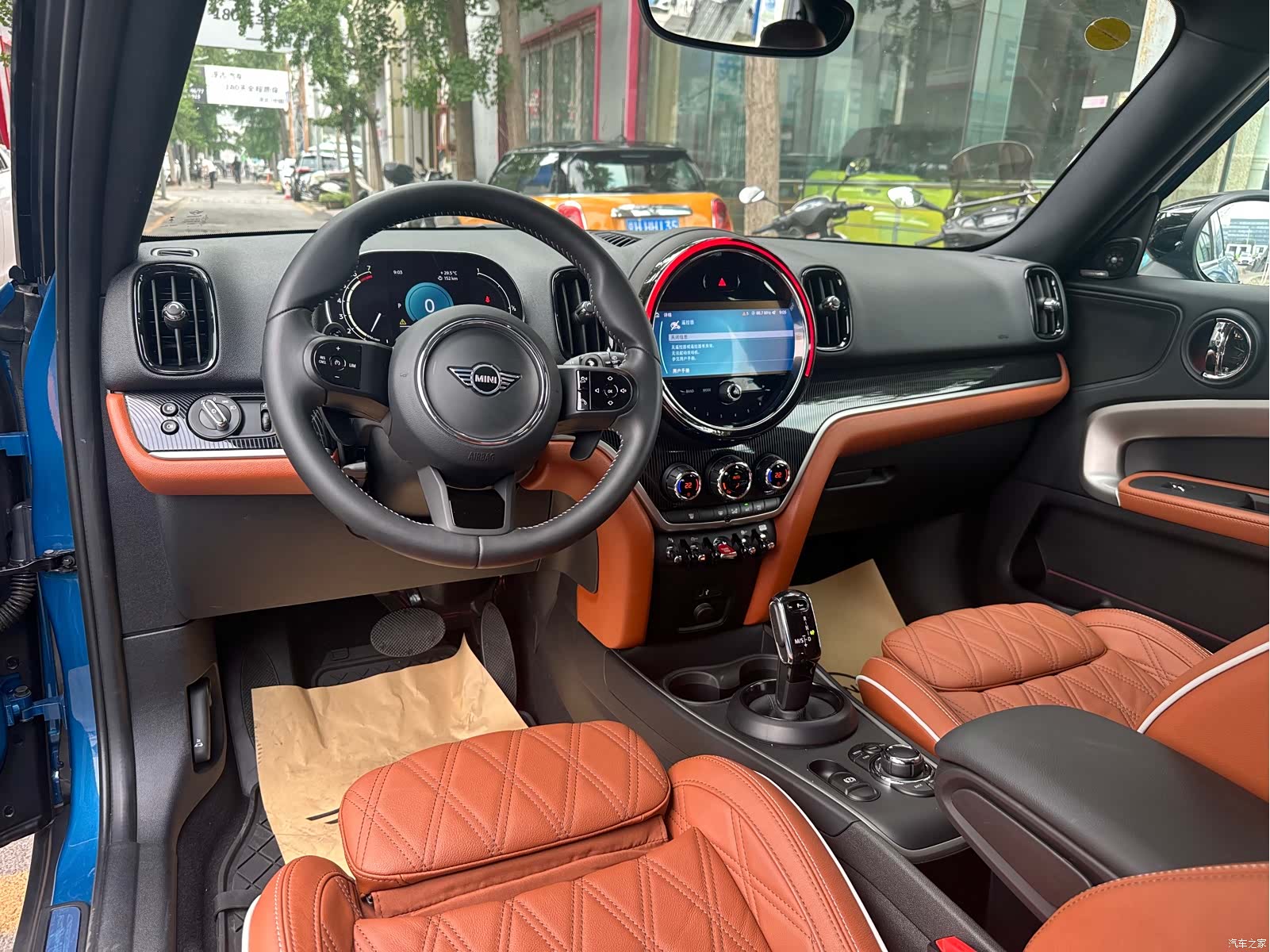 Mini Countryman, 2024 15