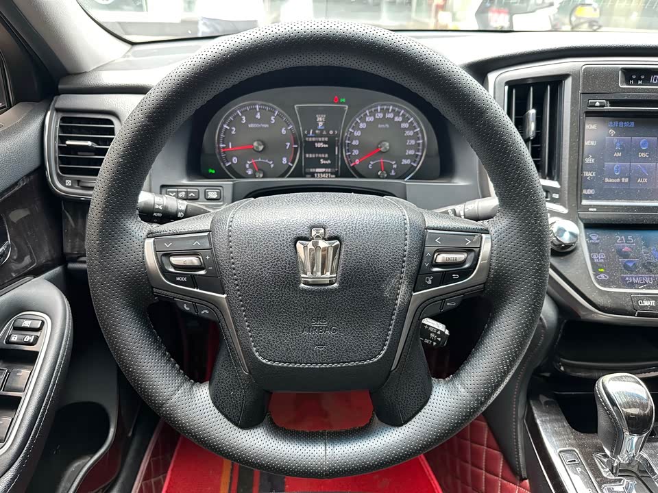 Toyota crown Toyota crown