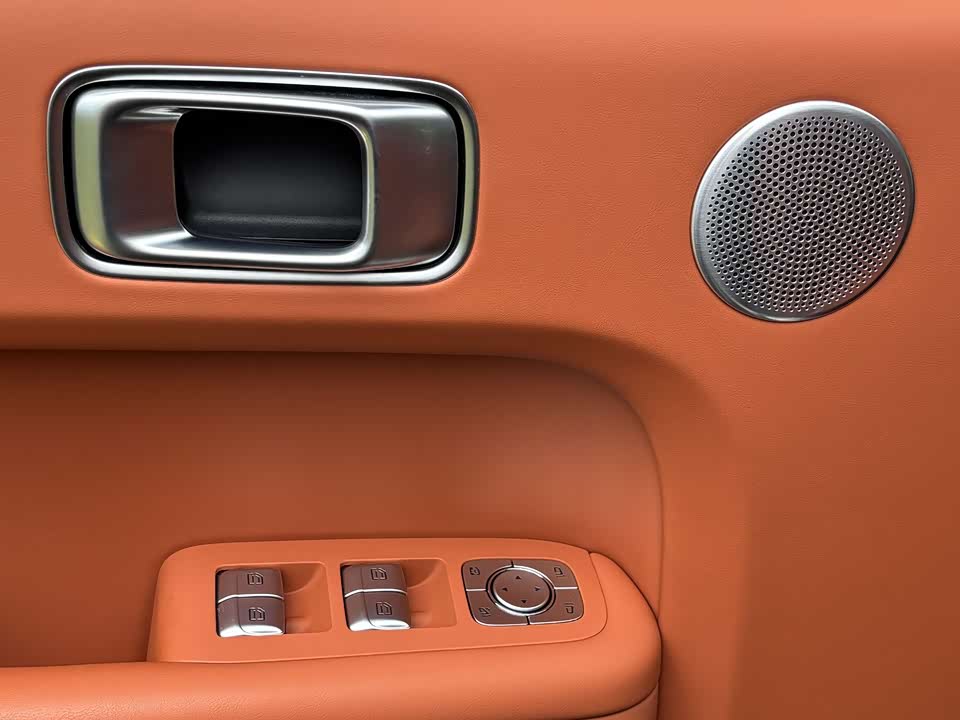 Li Auto Ideal L8 Li Auto Ideal L8