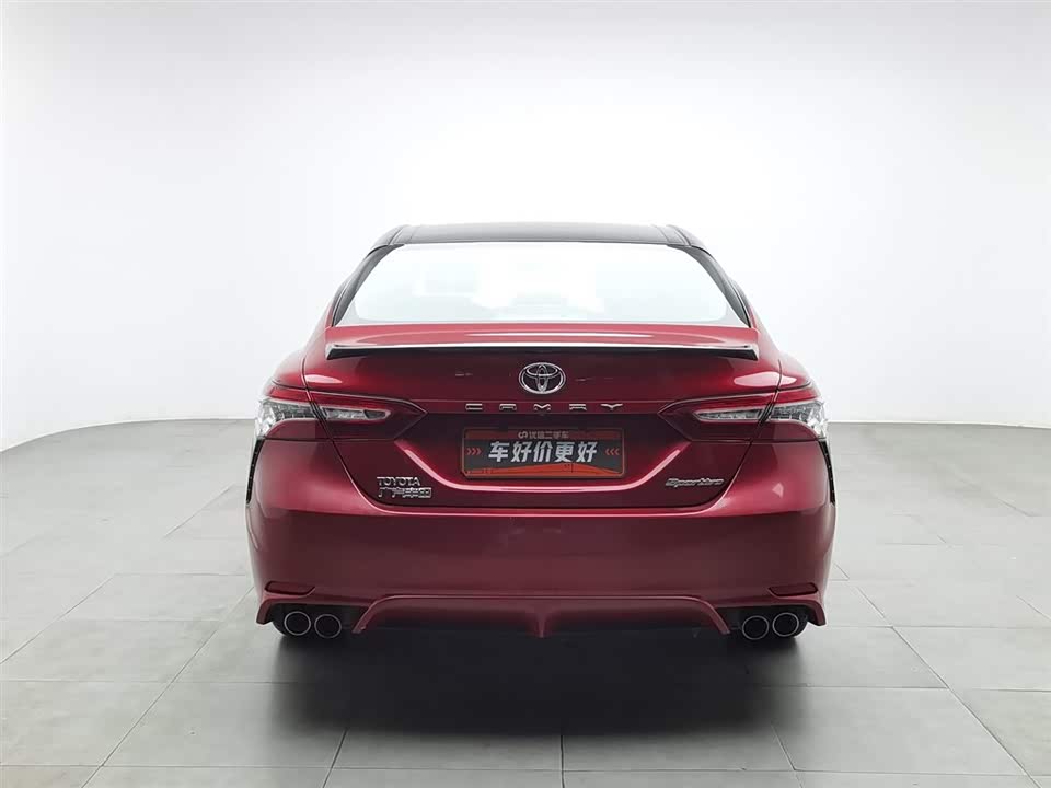 Toyota Camry Toyota Camry