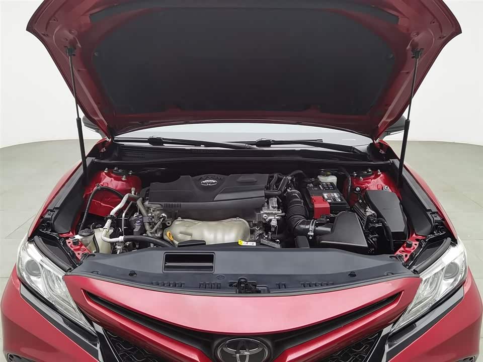 Toyota Camry Toyota Camry