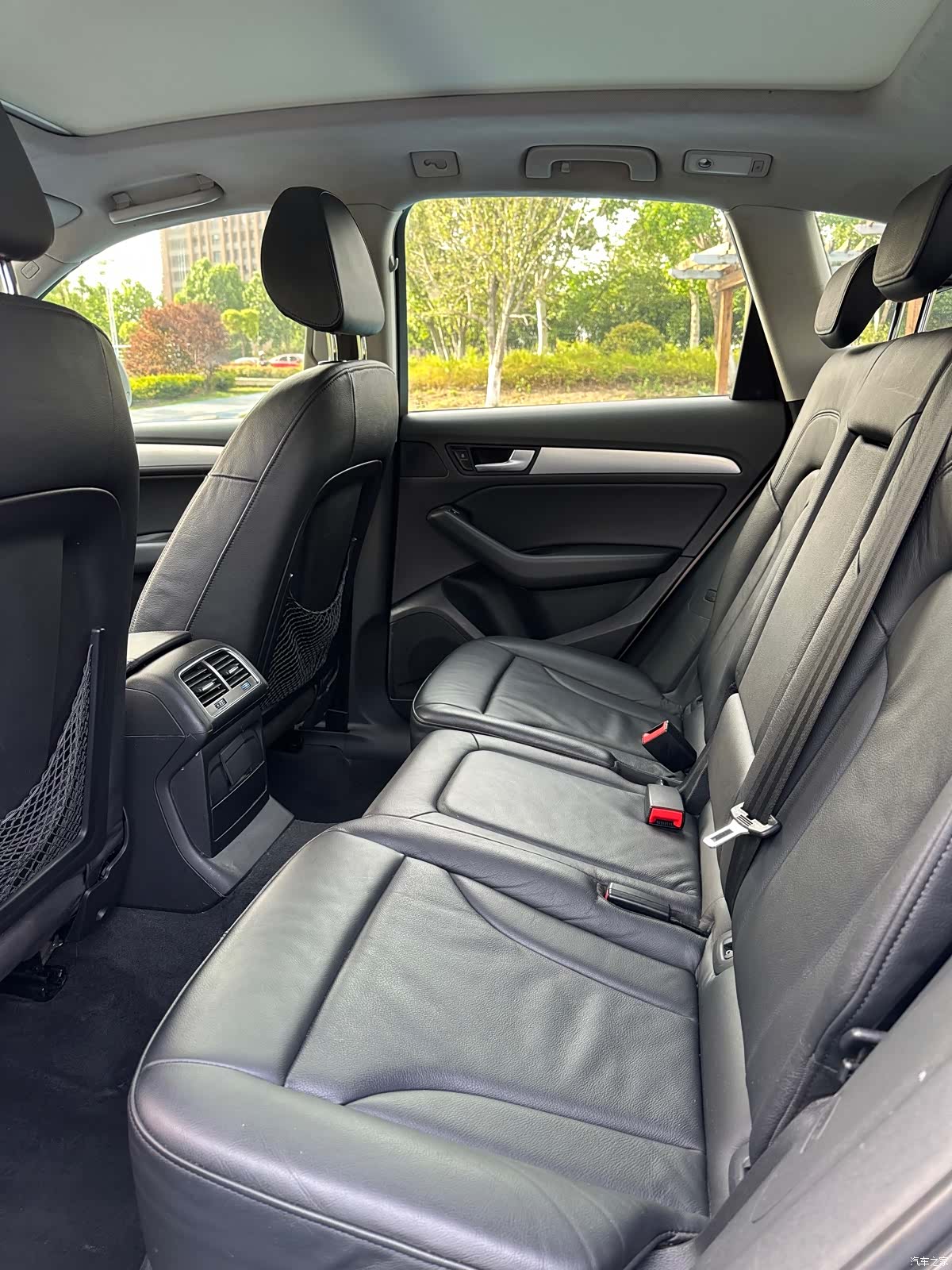 Audi Q5, 2013 все фото