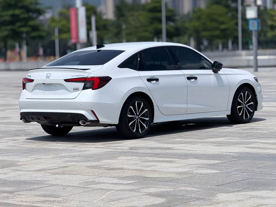 Honda Style Honda Style