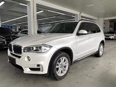 宝马x5(进口)】_福州20-188万二手宝马x5(进口)报价_图片_二手车之家