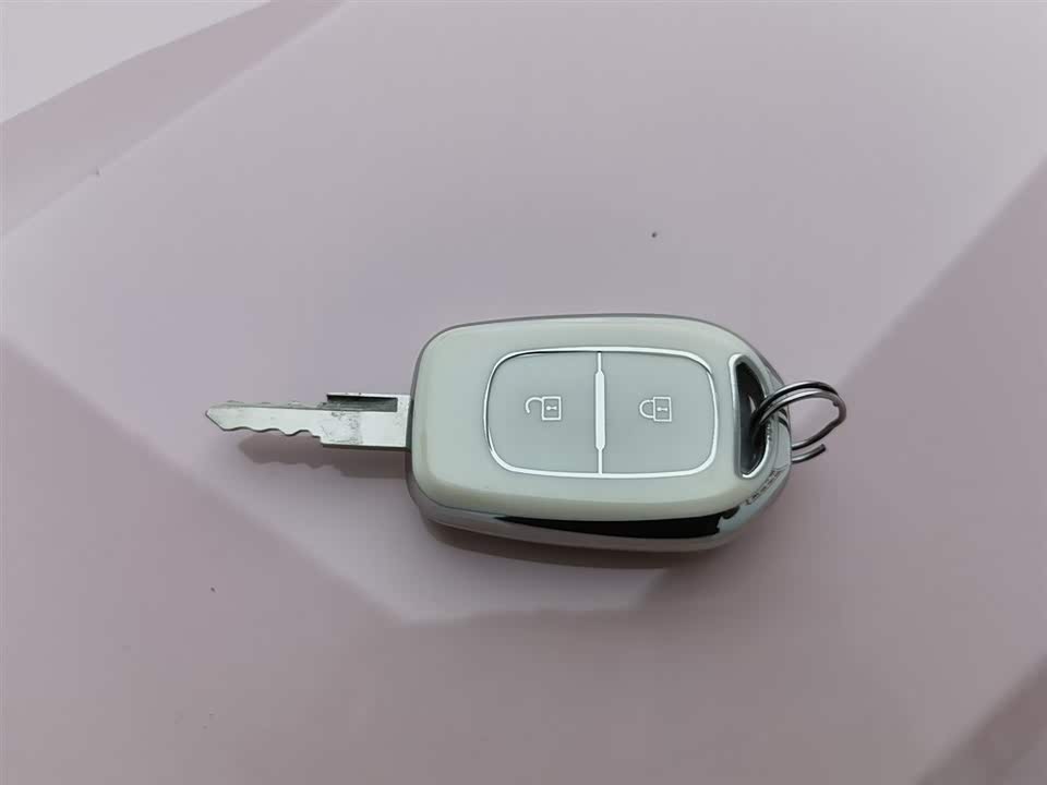 Dongfeng Nammi Nano BOX