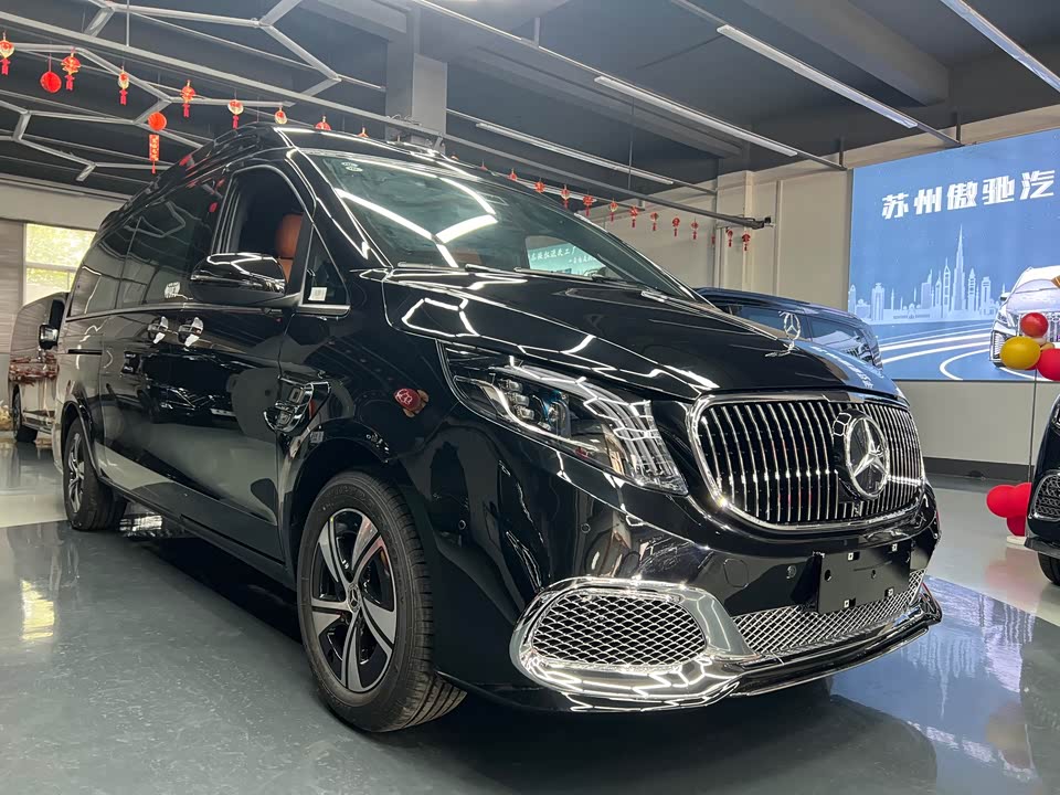 Mercedes-Benz Vito Mercedes-Benz Vito