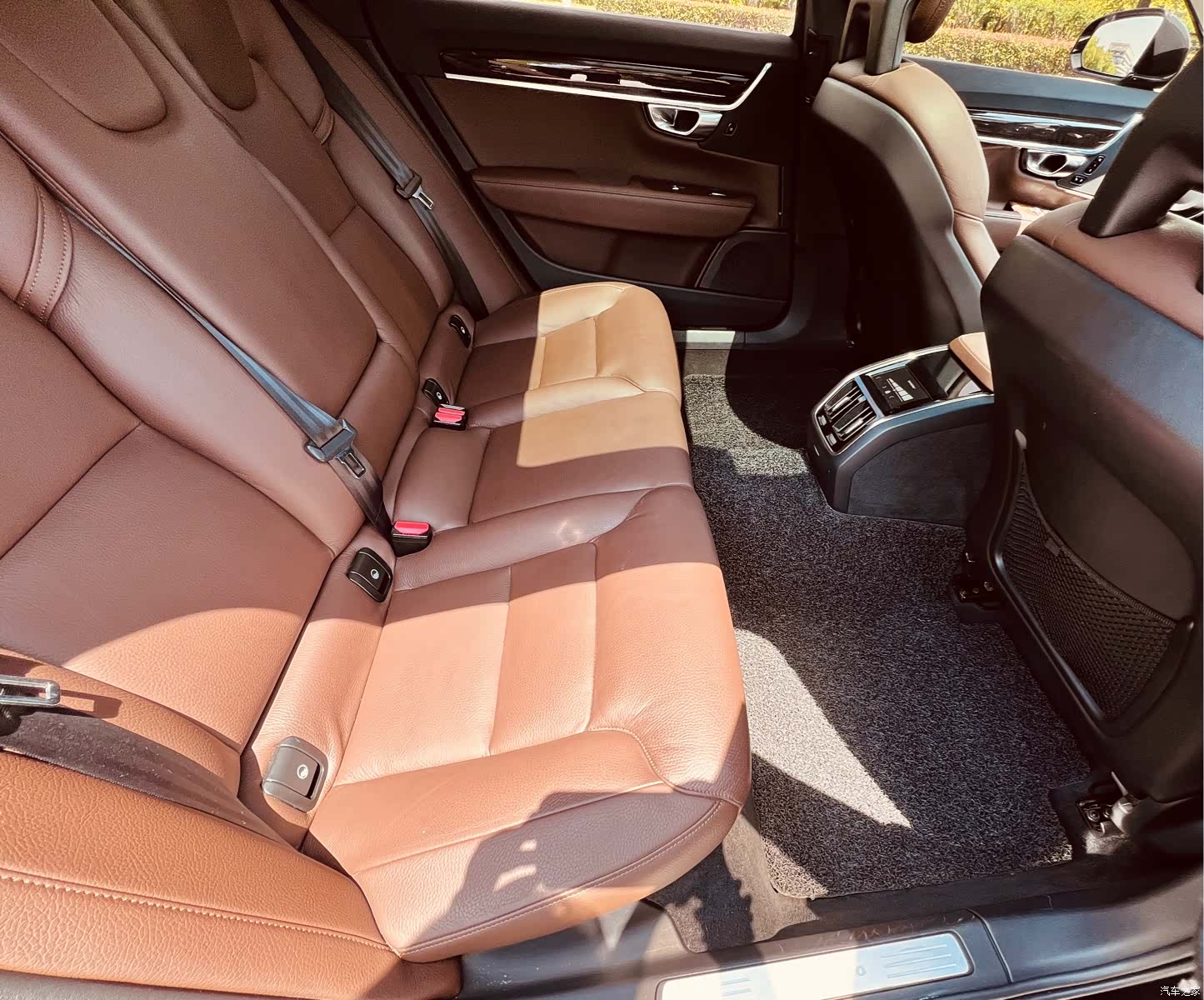 Volvo S90, 2017 15